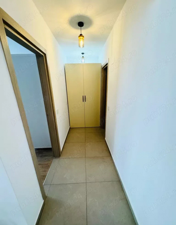 Apartament  2 camere Noua