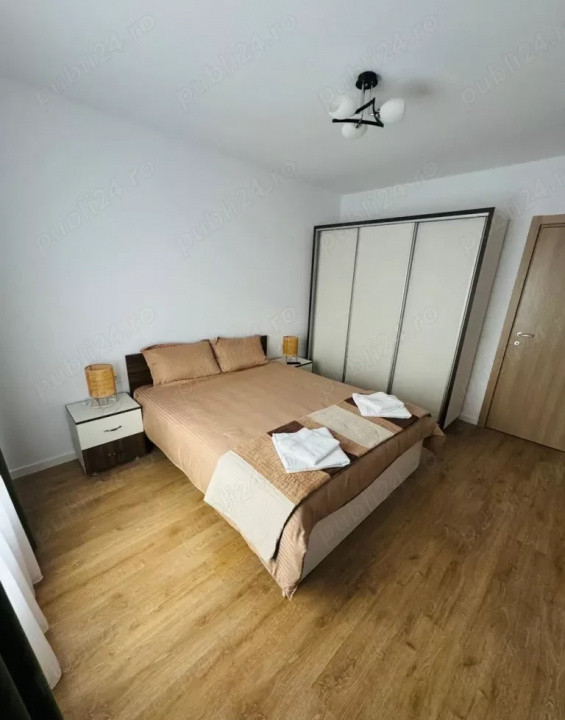 Apartament  2 camere Noua
