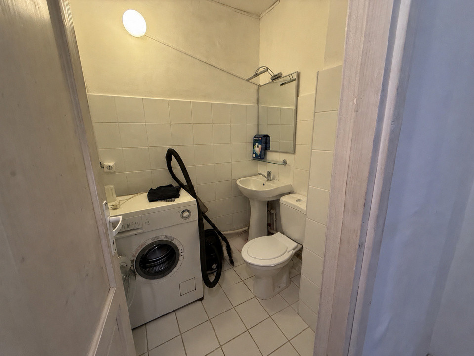 Apartament cu 3 camere, la parter, in zona centrala – Mihai Viteazul, Brasov