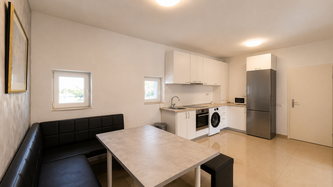 Apartament modern cu 2 camere in zona Centrală  