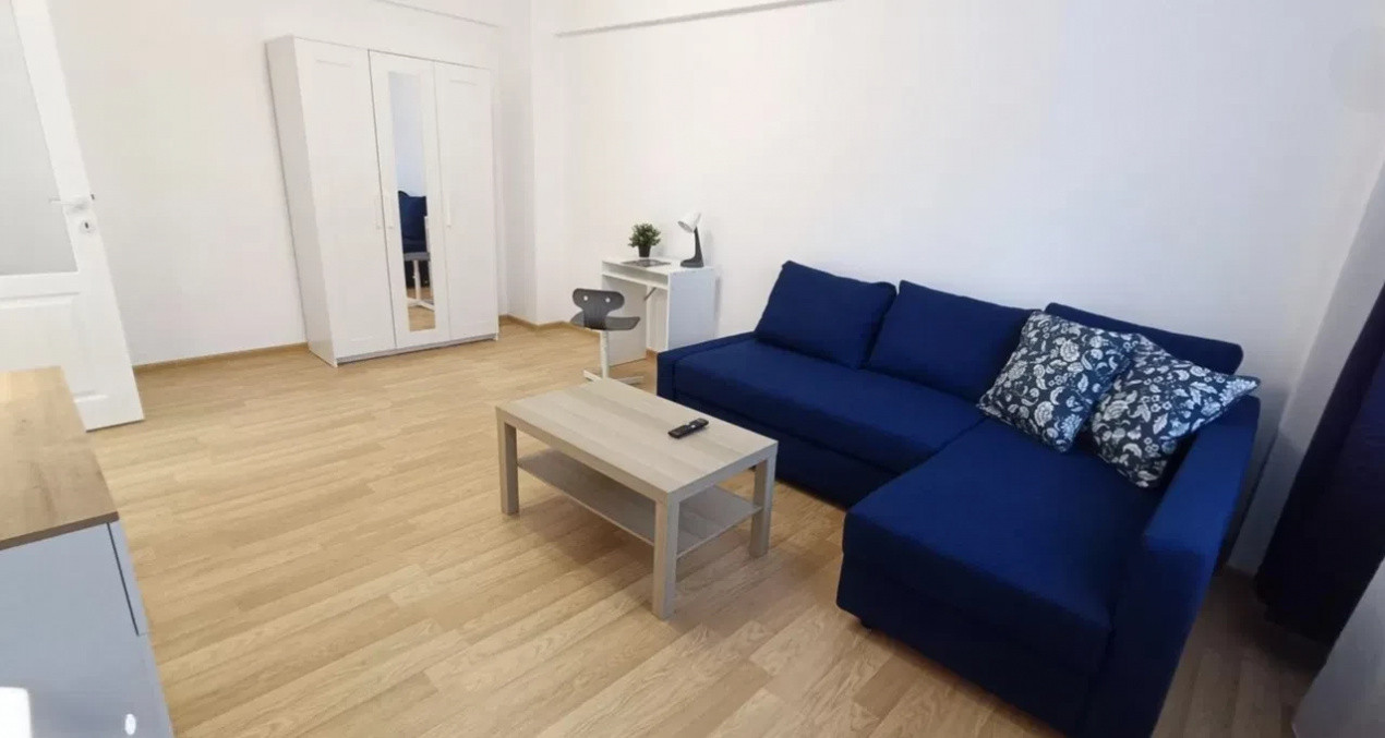 Apartament 1 camera