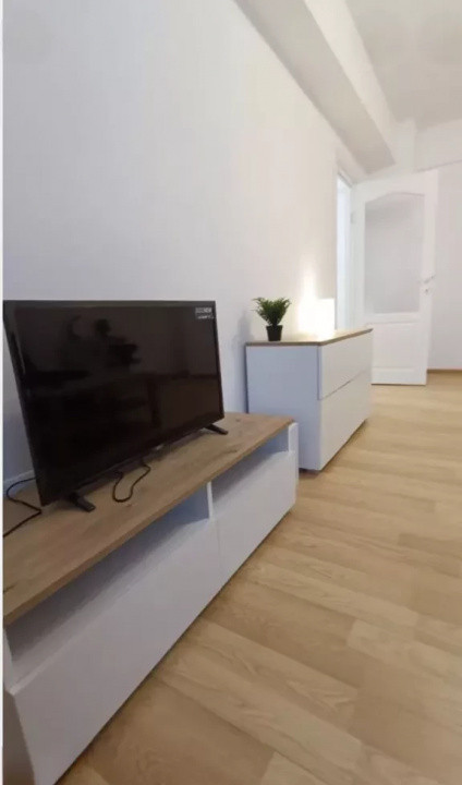 Apartament 1 camera