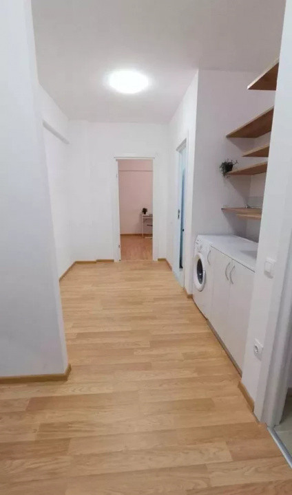 Apartament 1 camera