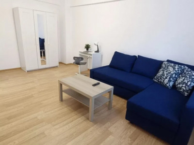 Apartament 1 camera
