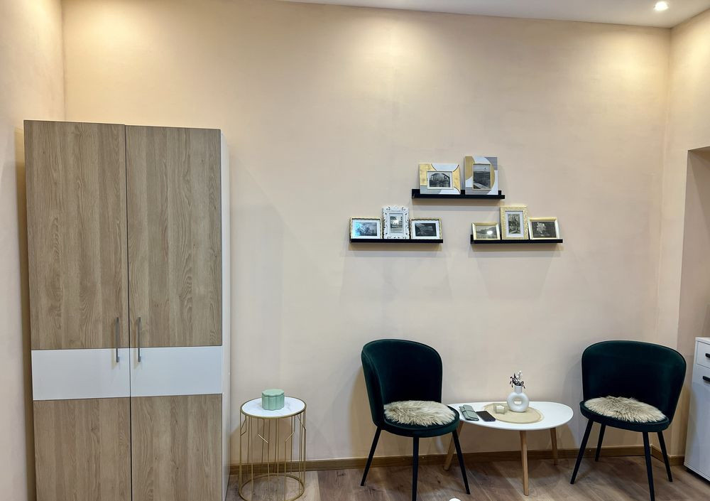 Garsoniera, zona Centrul istoric Piața Sfatului