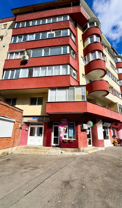  Garsoniera in Racadau