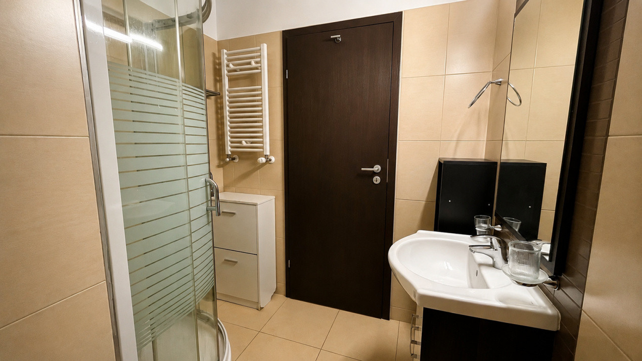 Apartament cu 3 camere in Privilegio 