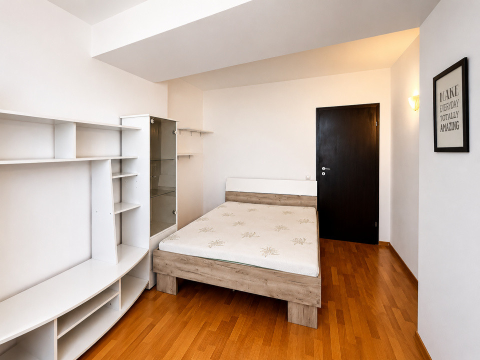 Apartament cu 3 camere in Privilegio 