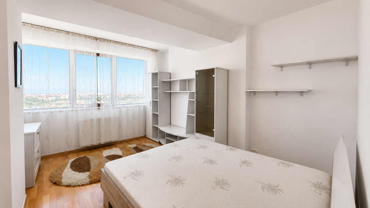 Apartament cu 3 camere in Privilegio 
