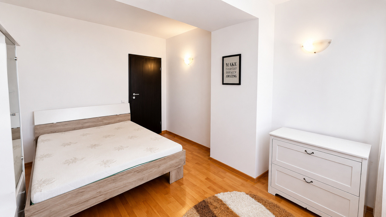 Apartament cu 3 camere in Privilegio 