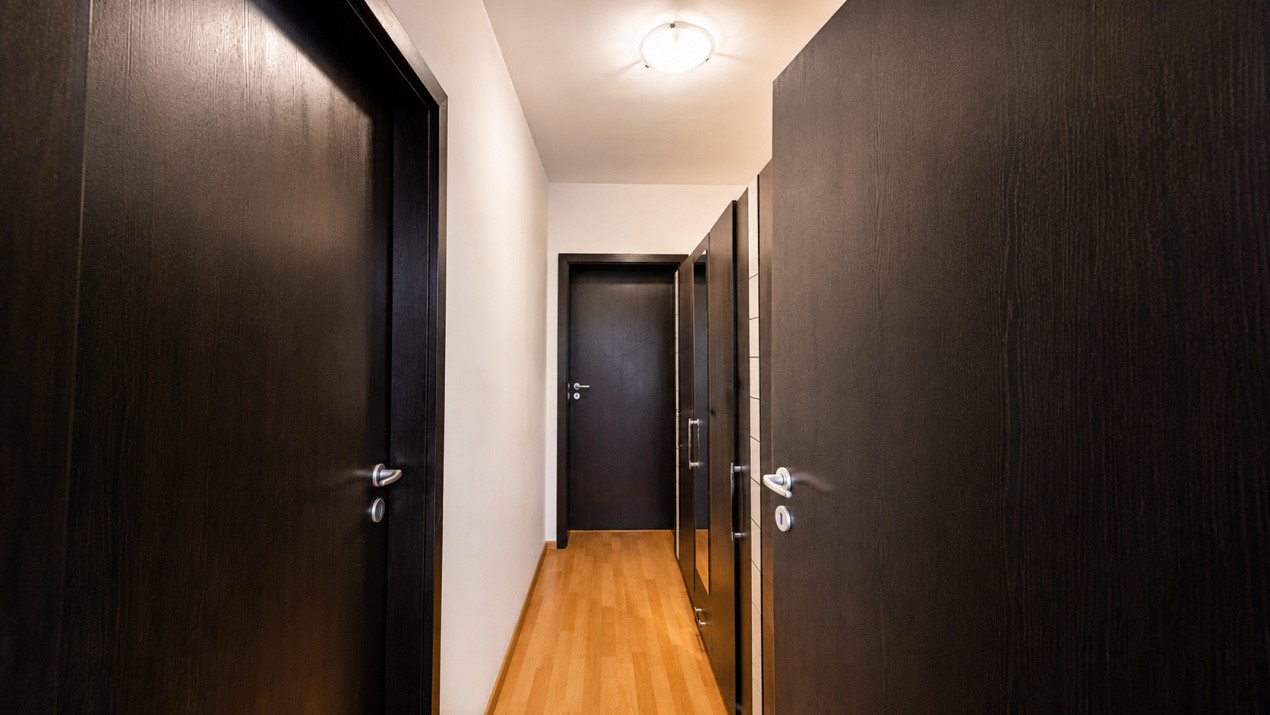 Apartament cu 3 camere in Privilegio 