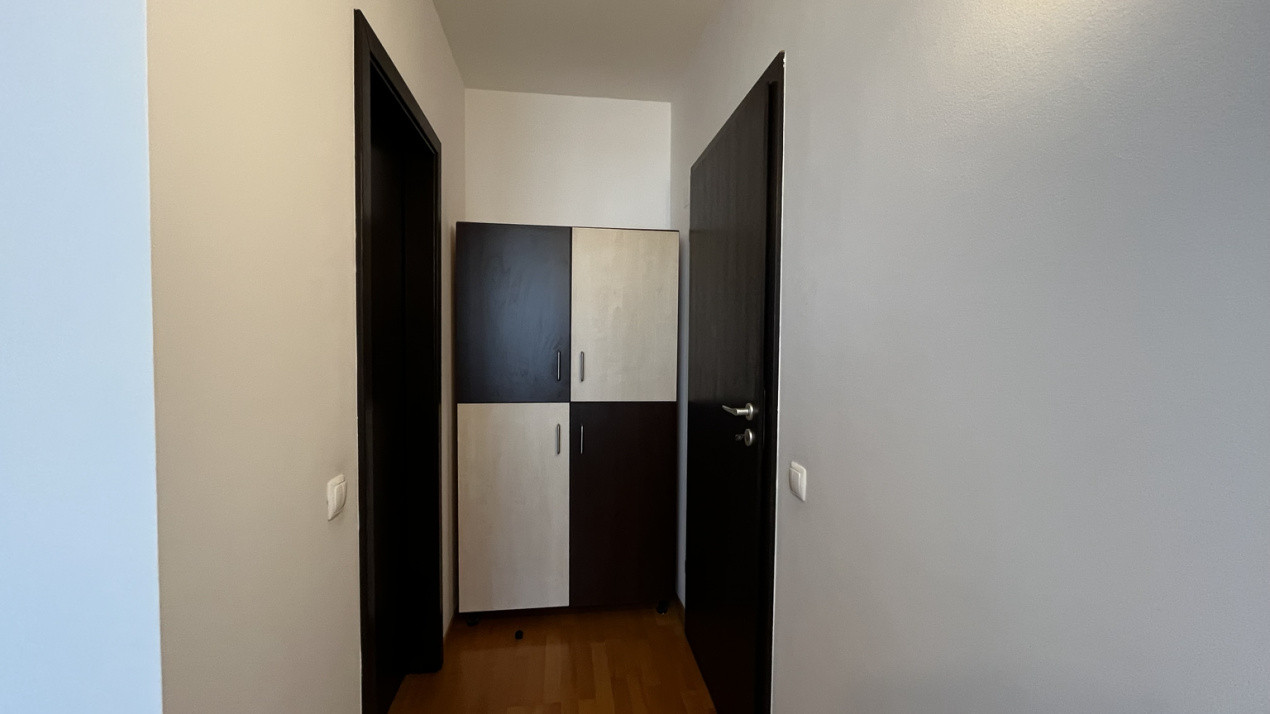 Apartament cu 3 camere in Privilegio 