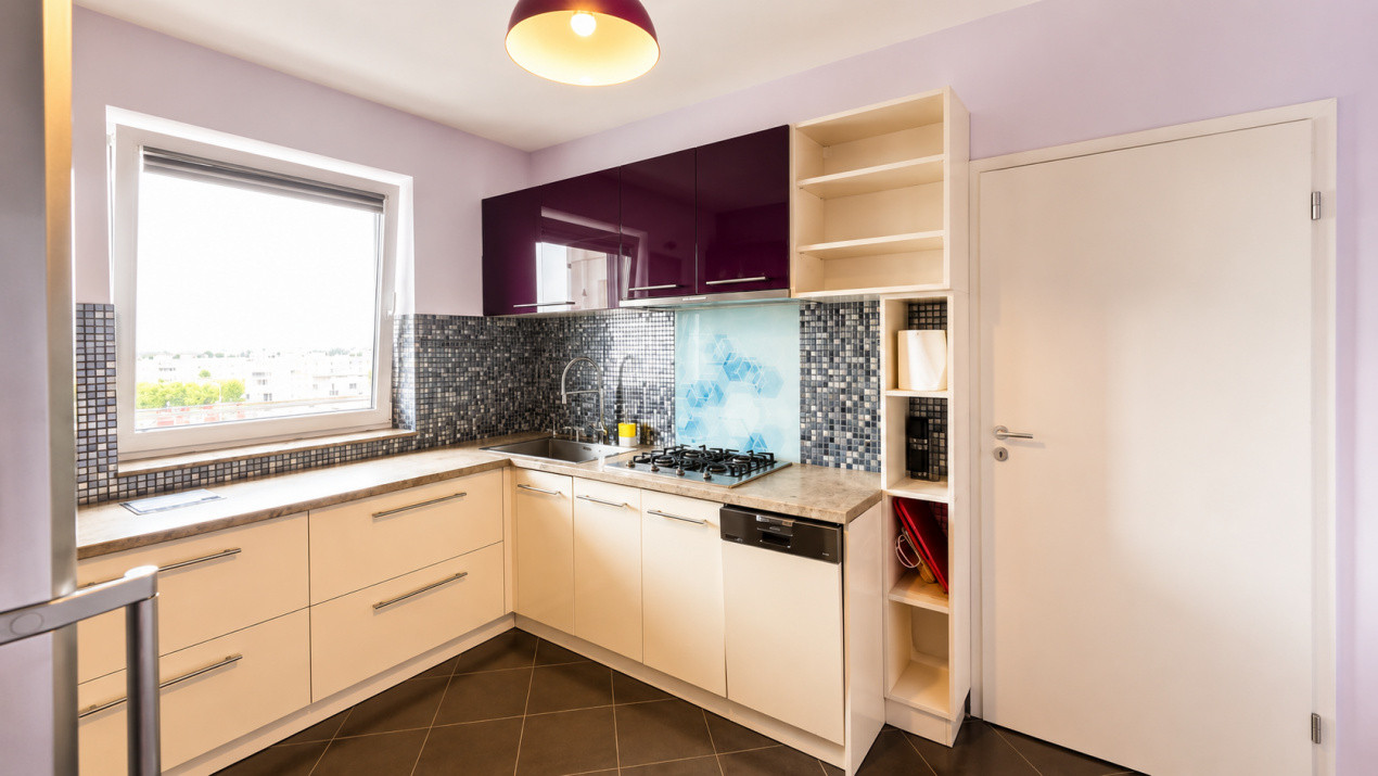 Apartament cu 2 camere in Avantgarden 