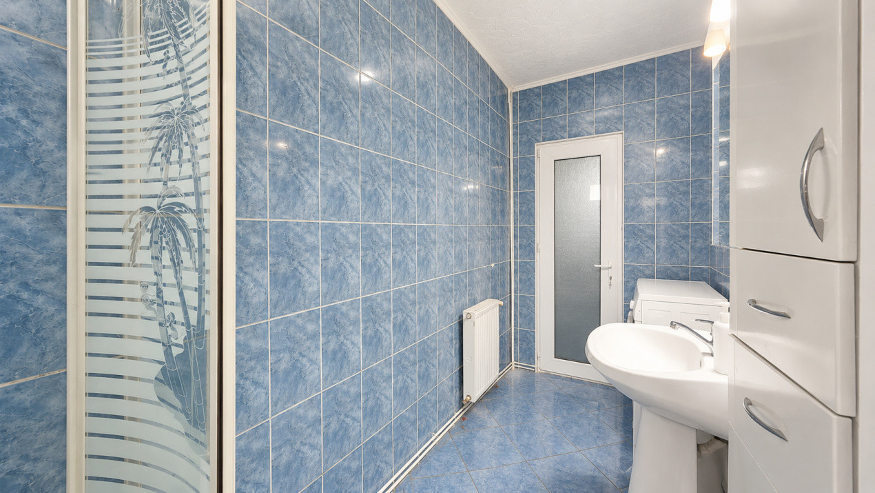 | Apartament 2 camere | Racadau – Strada Tampei | Parter inalt | Loc de parcare