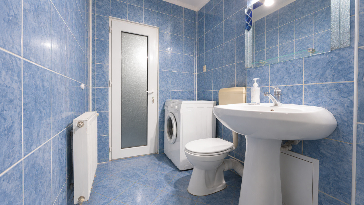 | Apartament 2 camere | Racadau – Strada Tampei | Parter inalt | Loc de parcare