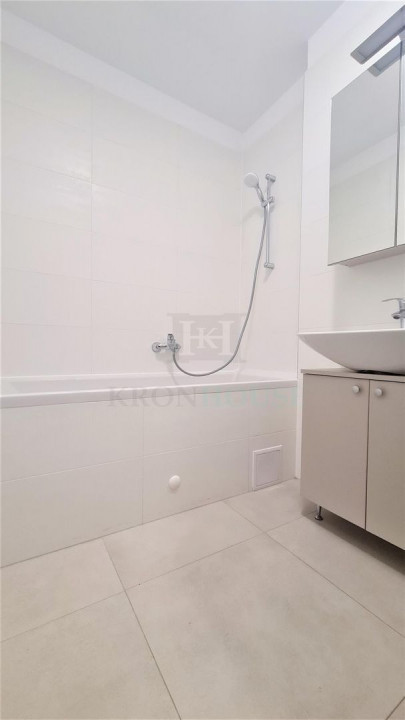 Apartament cochet in Coresi-Avantgarden.