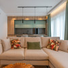 Apartament tip Studio lux in zona centrala! 