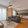 Apartament 3 camere cu vedere panoramică spre centrul vechi Brașov