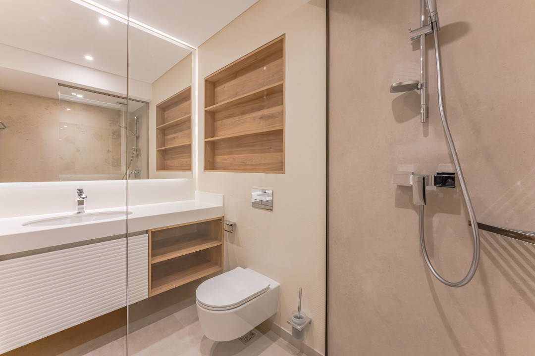 Închiriere apartament modern 3 camere cu vedere superbă Brașov