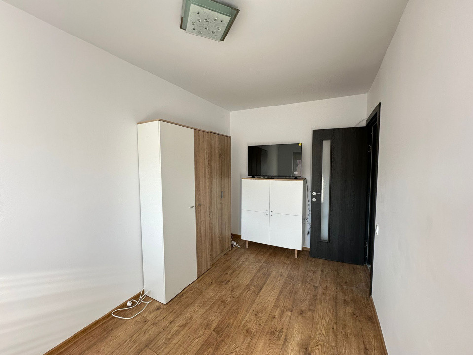 Apartament cu 3 camere, in cartierul Astra