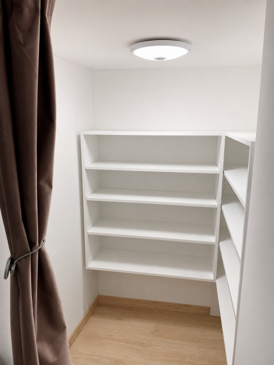Apartament modern cu doua camere in Centrul Istoric 