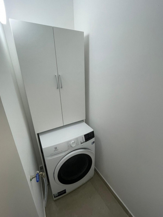 Apartament modern cu doua camere in Centrul Istoric 