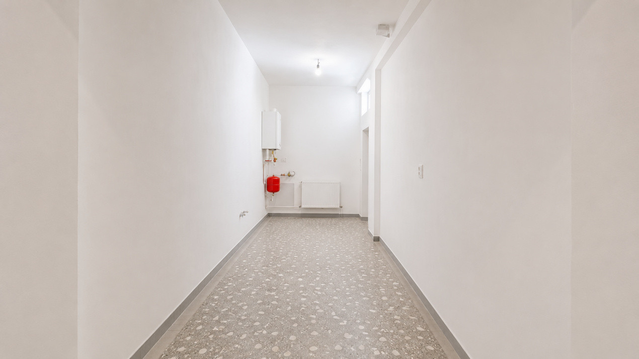 Spatiu comercial 80 mp | HORECA| Terasa privata | Curent trifazic