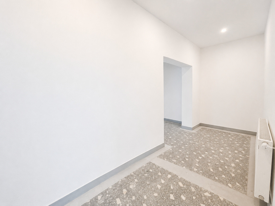 Spatiu comercial 80 mp | HORECA| Terasa privata | Curent trifazic