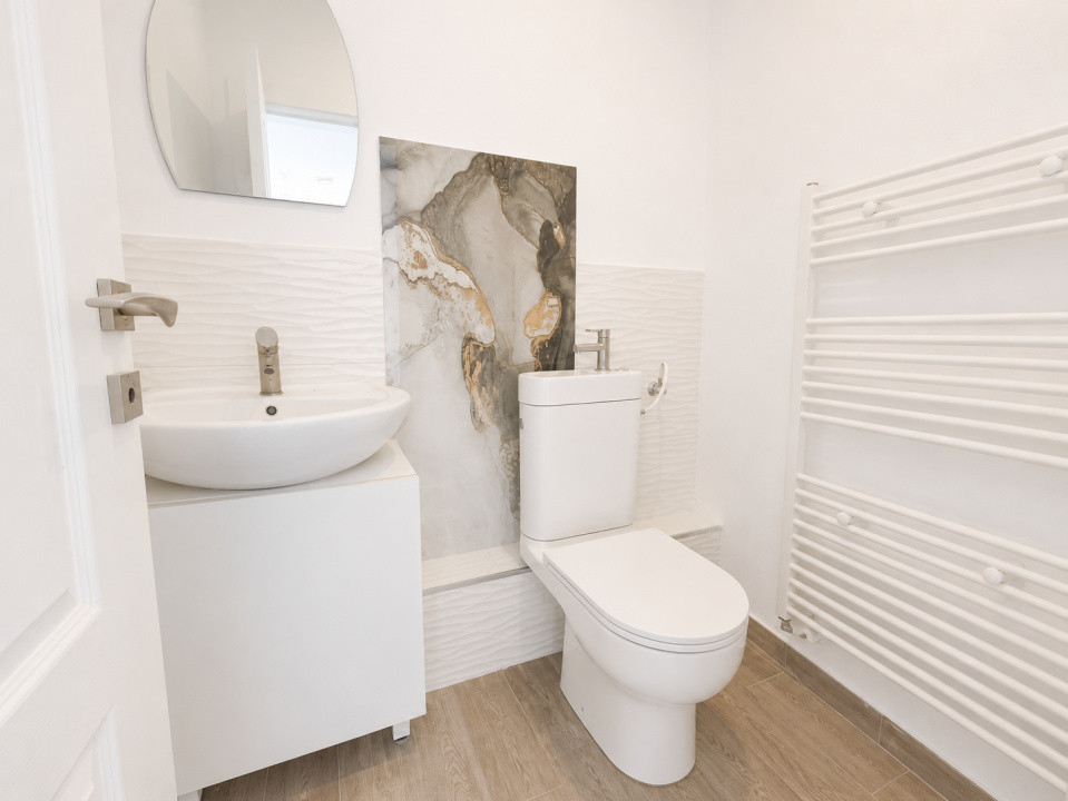Spatiu comercial 80 mp | HORECA| Terasa privata | Curent trifazic