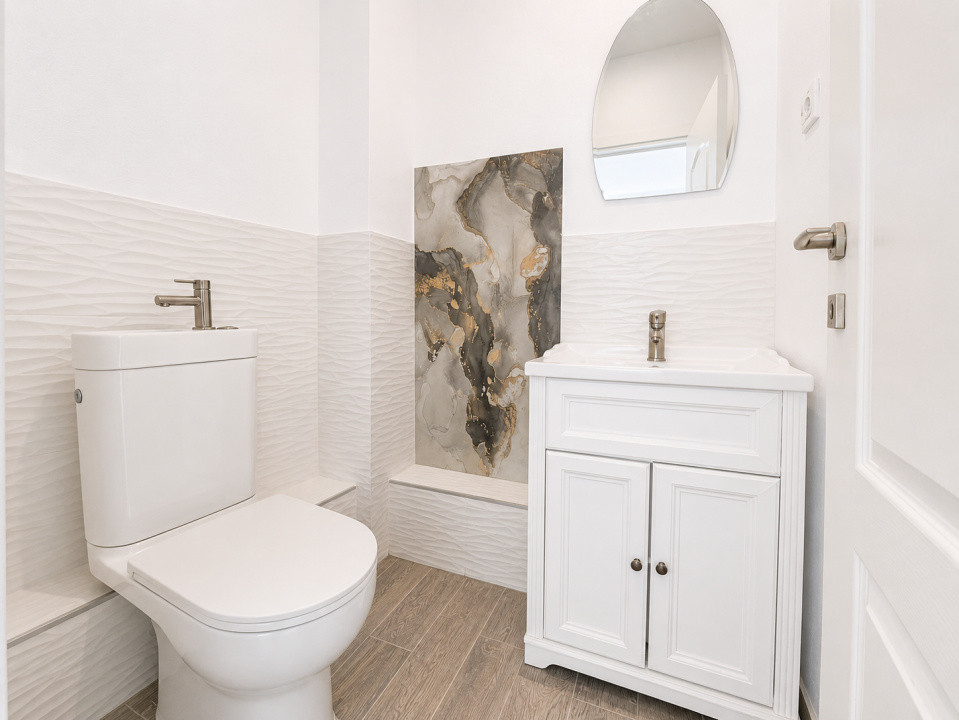 Spatiu comercial 80 mp | HORECA| Terasa privata | Curent trifazic