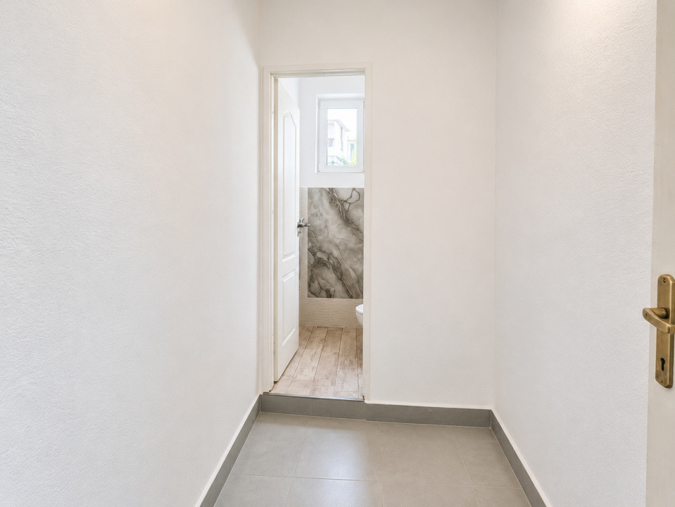Spatiu comercial 80 mp | HORECA| Terasa privata | Curent trifazic