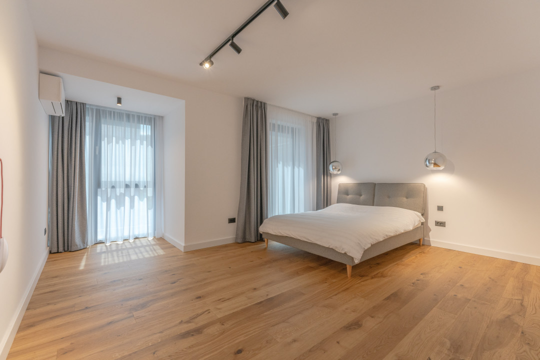 Duplex Premium cu Panorama Carpaților | Drumul Poienii Complex Stejeris