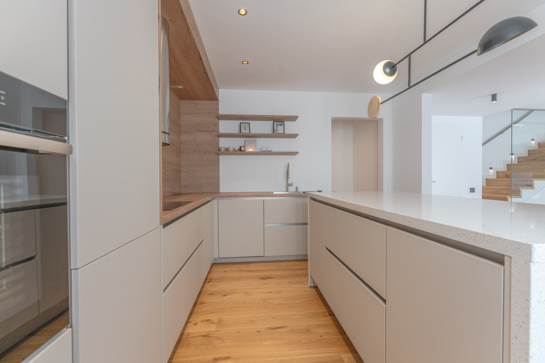 Duplex Premium cu Panorama Carpaților | Drumul Poienii Complex Stejeris