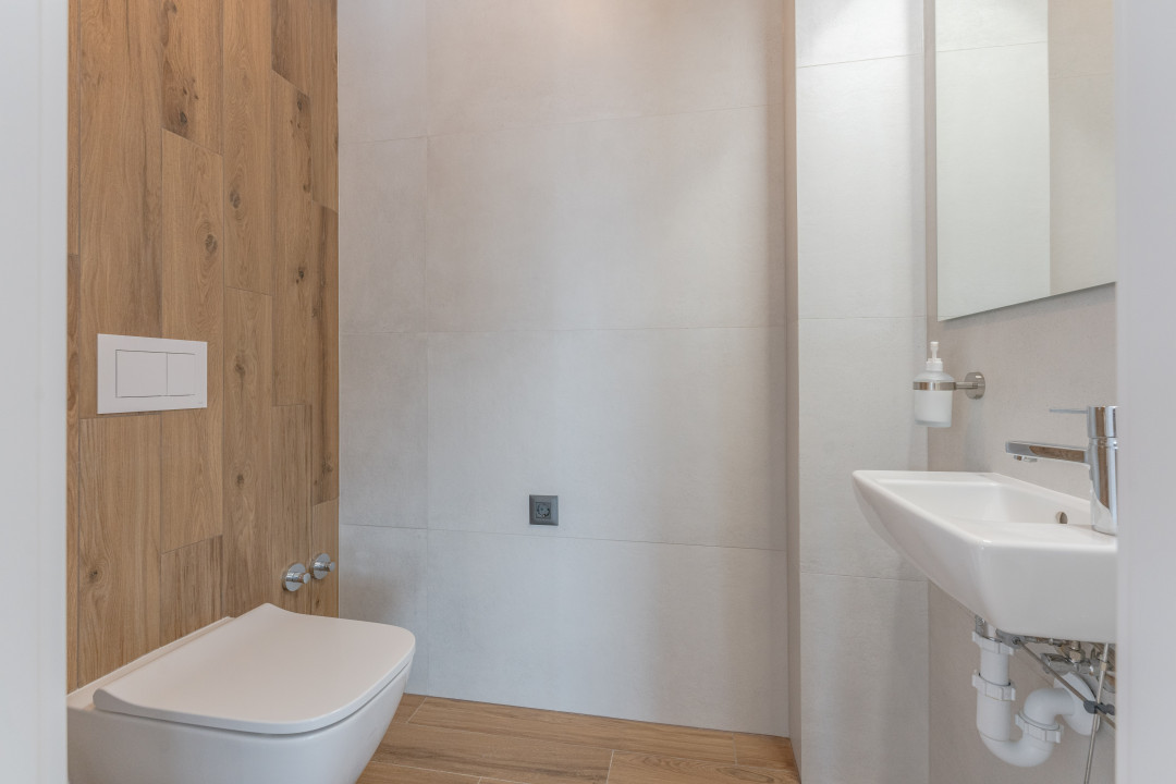 Duplex Premium cu Panorama Carpaților | Drumul Poienii Complex Stejeris