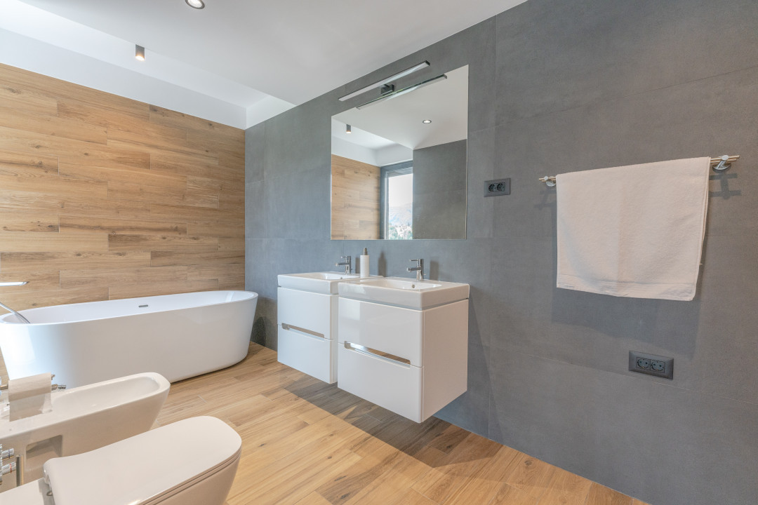Duplex Premium cu Panorama Carpaților | Drumul Poienii Complex Stejeris
