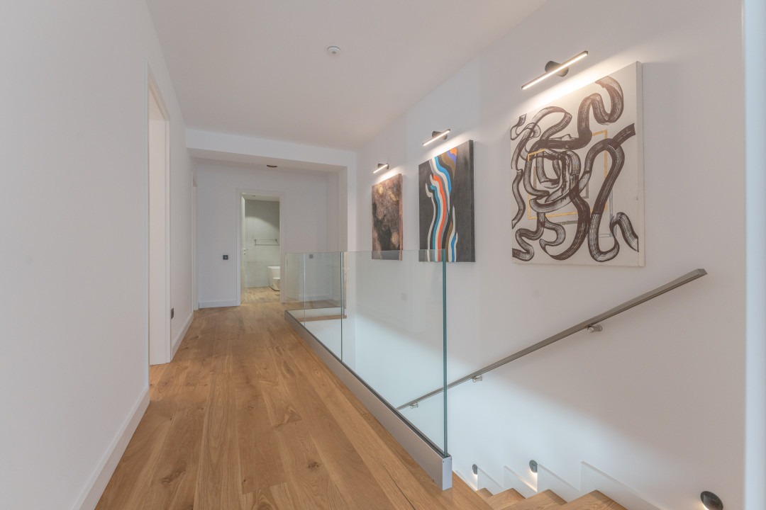 Duplex Premium cu Panorama Carpaților | Drumul Poienii Complex Stejeris