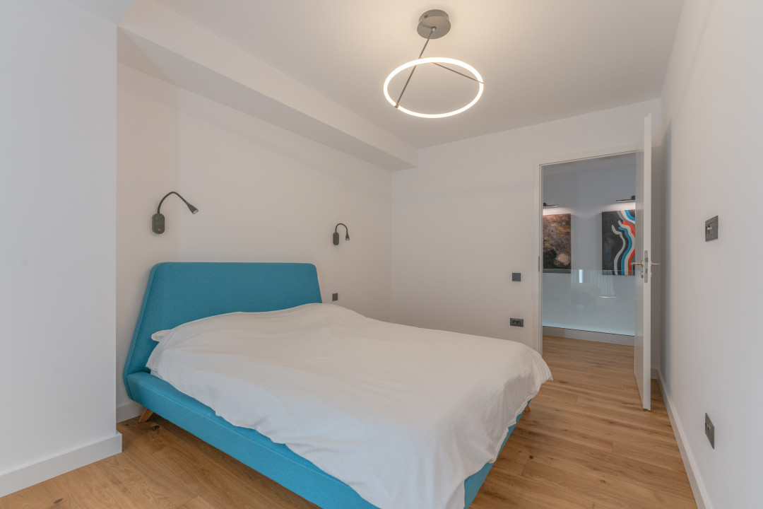 Duplex Premium cu Panorama Carpaților | Drumul Poienii Complex Stejeris
