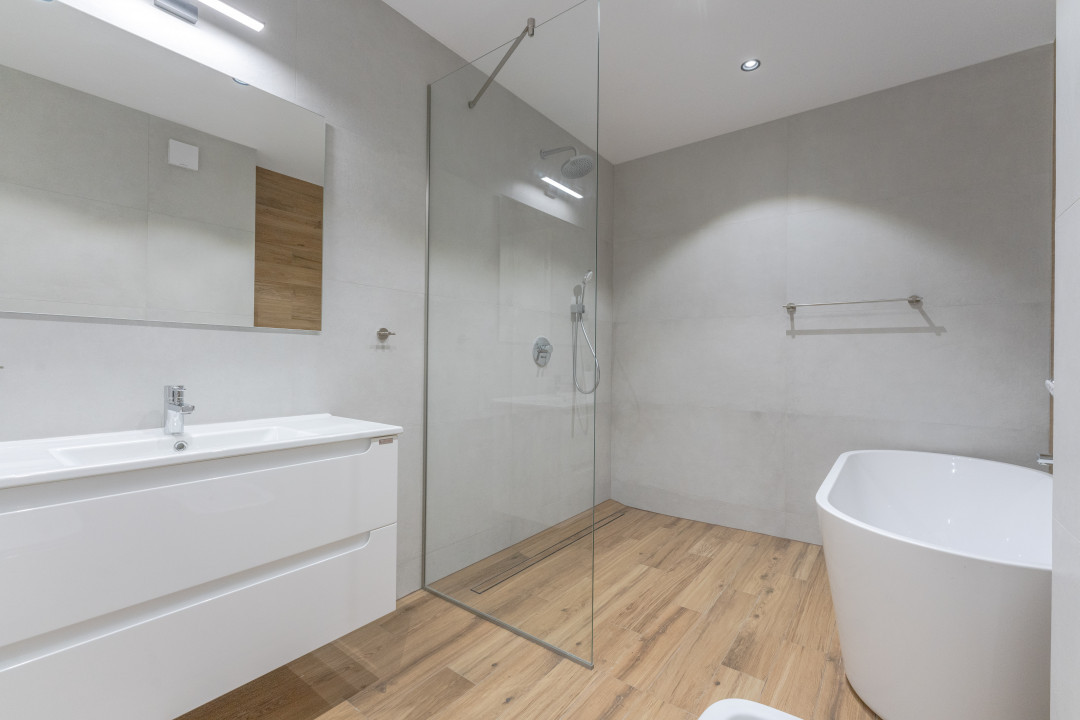 Duplex Premium cu Panorama Carpaților | Drumul Poienii Complex Stejeris