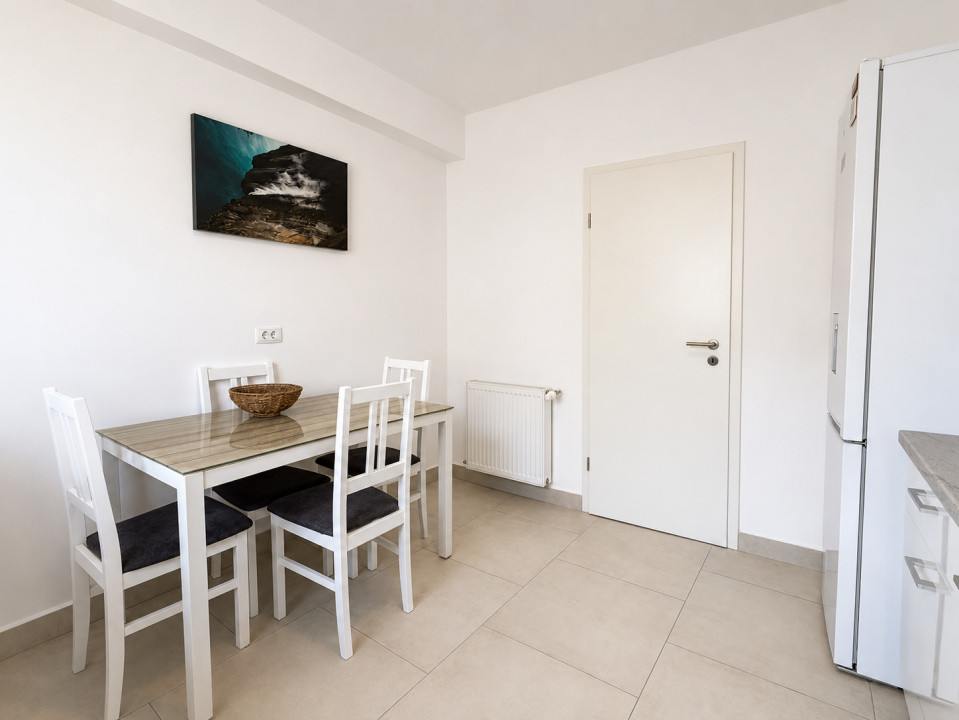 Apartament 2 camere de inchiriat | Tractorul | Priveliste | Loc de parcare