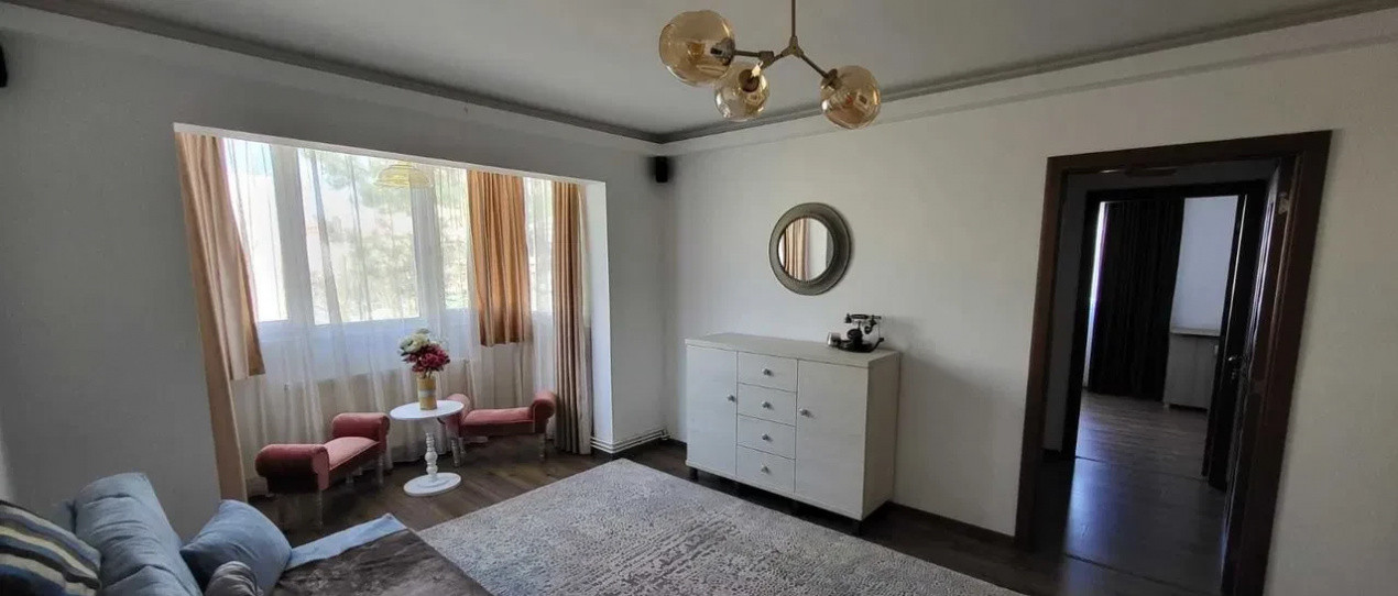 Apartament 2 camere, complet mobilat si utilat, disponibil imediat -Gemenii, 