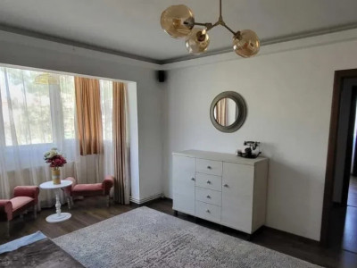 Apartament 2 camere, complet mobilat si utilat, disponibil imediat -Gemenii, 