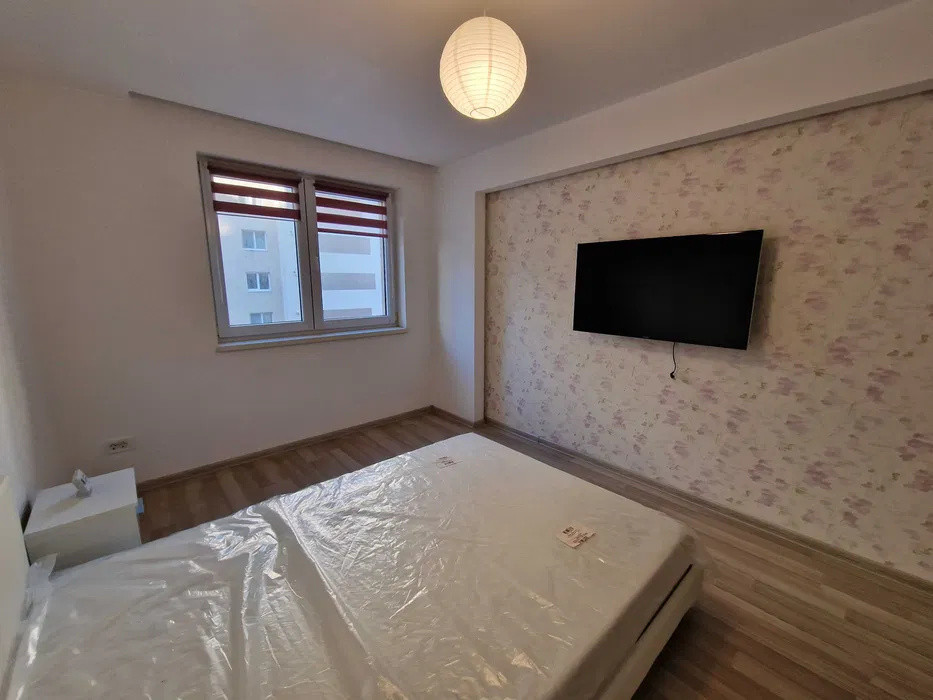 Apartament cochet cu doua camere in Urban 