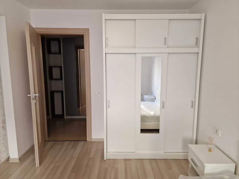Apartament cochet cu doua camere in Urban 