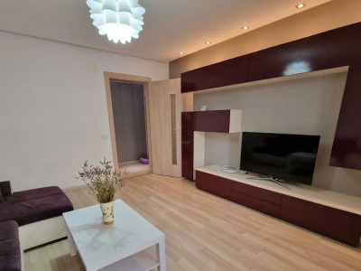 Apartament cochet cu doua camere in Urban 
