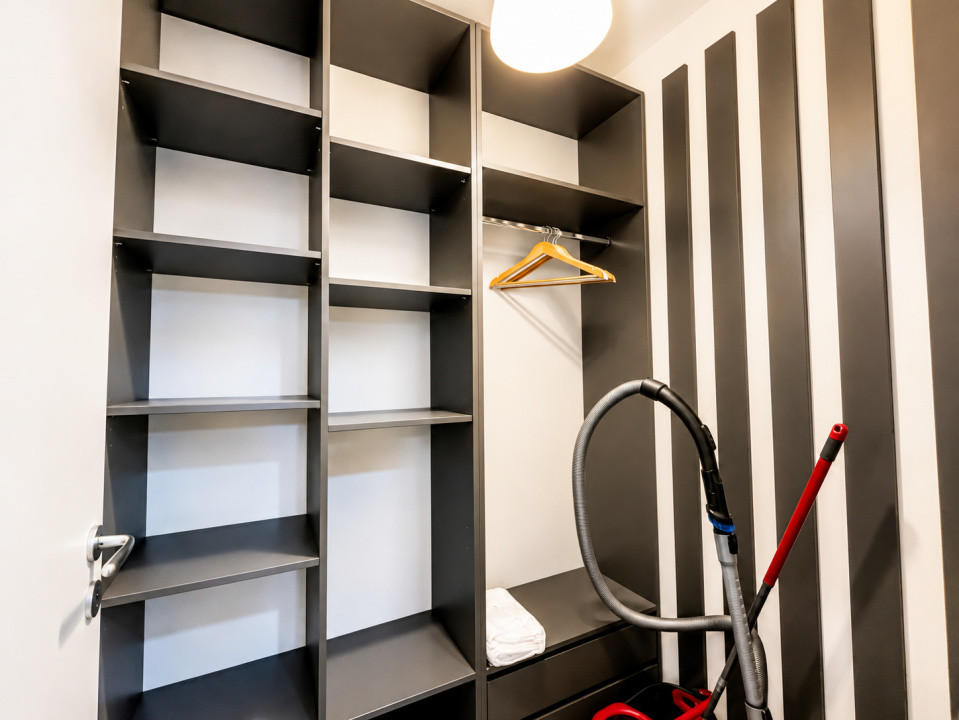 Apartament modern la Eleven Residence 