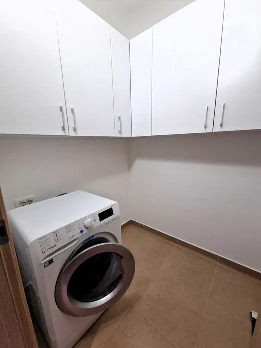 Apartament cochet cu doua camere in Urban 