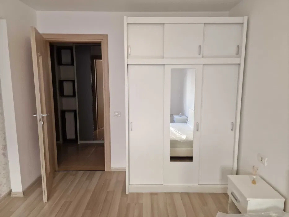 Apartament cochet cu doua camere in Urban 