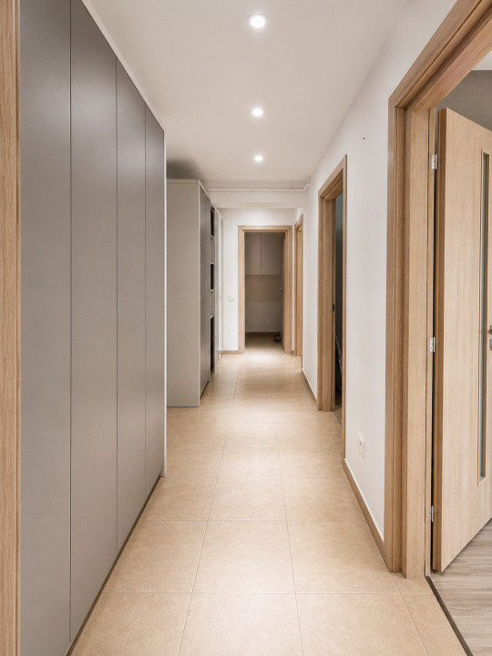 Apartament cochet cu doua camere in Urban 