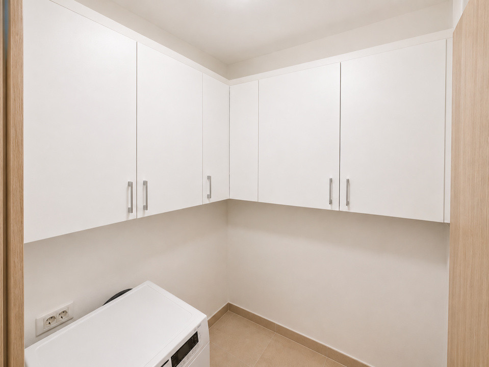 Apartament cochet cu doua camere in Urban 