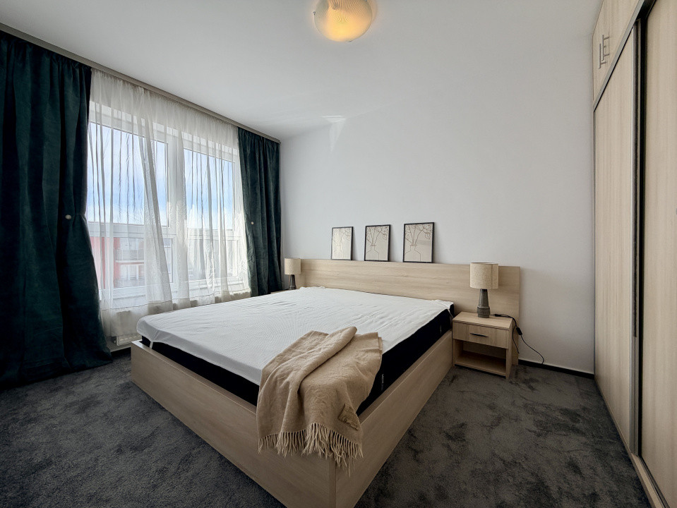 Apartament cochet  in Avantgarden 3